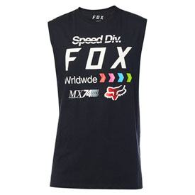 Fox Racing Dividend Muscle Tank