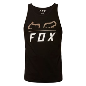 Fox Racing Furnace Premium Tank