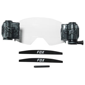 Fox Racing VUE Goggle Total Vision System  Clear