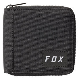 Fox Racing Machinist Wallet Black