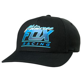 Fox Racing Youth Jetskee Flex Fit Hat