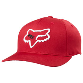 Fox Racing Youth Czar Head 110 Snapback Hat