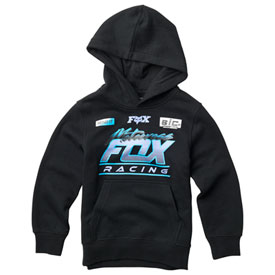 Fox Racing Youth Jetskee Hooded Sweatshirt