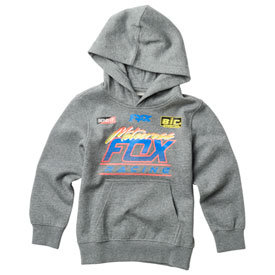 Fox Racing Youth Jetskee Hooded Sweatshirt