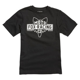 Fox Racing Youth Flathead T-Shirt