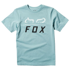 Fox Racing Youth Furnace T-Shirt
