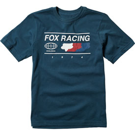Fox Racing Youth Global T-Shirt