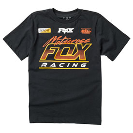 Fox Racing Youth Jetskee T-Shirt