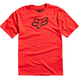 Fox Racing Youth Legacy Fox Head T-Shirt