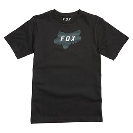 Fox Racing Youth Linear Head T-Shirt