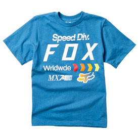 Fox Racing Youth MURC T-Shirt