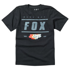 Fox Racing Youth Team 74 T-Shirt