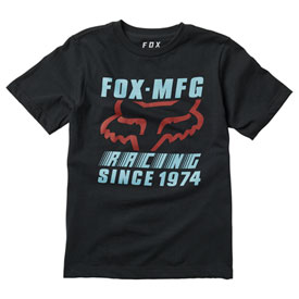 Fox Racing Youth Zoomin T-Shirt