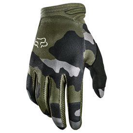 Fox Racing Youth Dirtpaw PRZM Gloves
