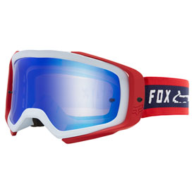 Fox Racing Airspace II Simp Goggle