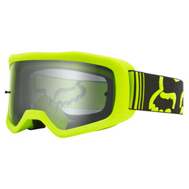 Riding goggles hot sale fox