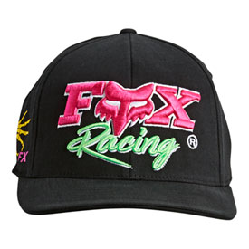 Fox Racing Castr Flex Fit Hat