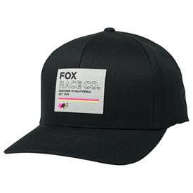 Fox Racing Analog Flex Fit Hat