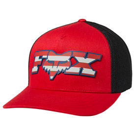 Fox Racing Brake Free Flex Fit Hat