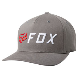Fox Racing Cut Off Flex Fit Hat