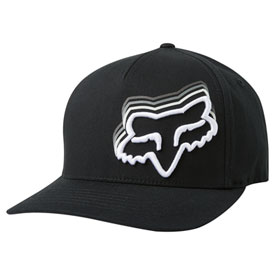 Fox Racing Dimmer Flex Fit Hat