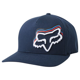 Fox Racing Dimmer Flex Fit Hat