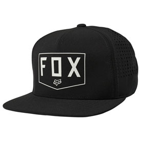 Fox Racing Shielded Snapback Hat