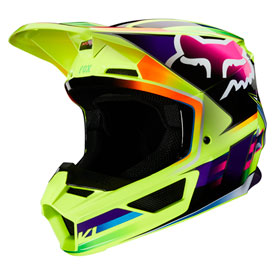 Fox Racing V1 Gama Helmet