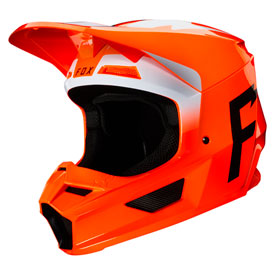 Fox Racing V1 Werd Helmet