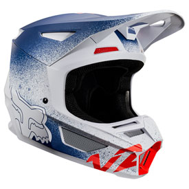 Fox Racing V2 BNKZ SE Helmet