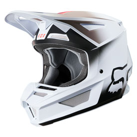 Fox Racing V2 Vlar Helmet