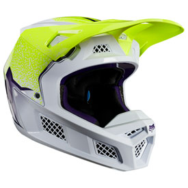 Fox Racing V3 Honr Helmet