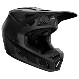 Fox Racing V3 Solids Helmet 2020