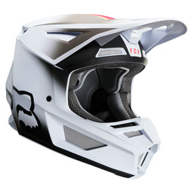 Fox Racing Youth V2 Vlar Helmet
