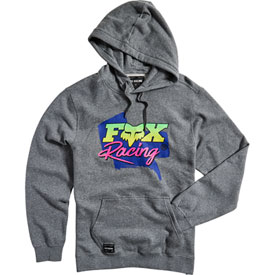 Fox Racing Castr Hooded Sweatshirt
