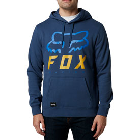 Fox Racing Heritage Forger Hooded Sweatshirt