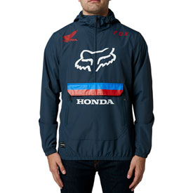 honda paddock jacket