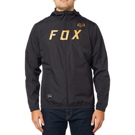Fox Racing Moth Windbreaker Jacket