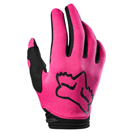 Fox Racing Women's Dirtpaw Prix Gloves