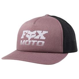 Fox Racing Women's Charger Snapback Hat