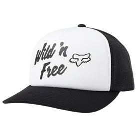 Fox Racing Women's Desert Snapback Trucker Hat