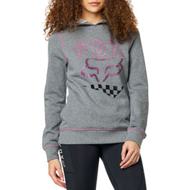 Fox Racing Women's Richter Hooded Sweatshirt