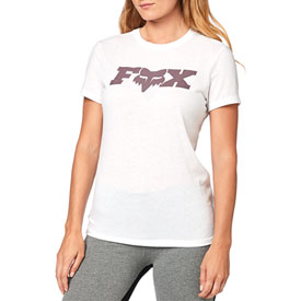 Fox Racing Women's All Time T-Shirt