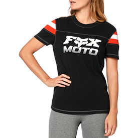 Fox Racing Women's Charger Shirt