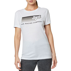 Fox Racing Women's Drifter T-Shirt