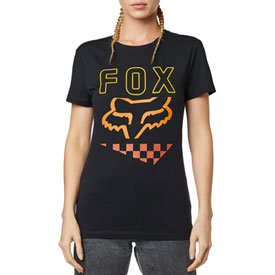 Fox Racing Women's Richter T-Shirt
