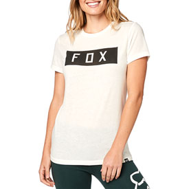 Fox Racing Women's Solo T-Shirt