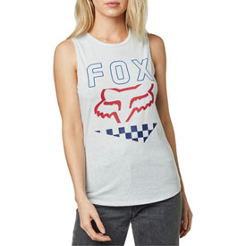 Fox Racing Women's Richter Tank