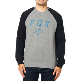 Fox Racing Legacy Crew Sweatshirt