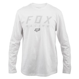 Fox Racing Race Long Sleeve T-Shirt